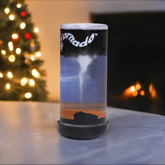 TEDCO Toys - Pet Tornado - TEDCO Toys