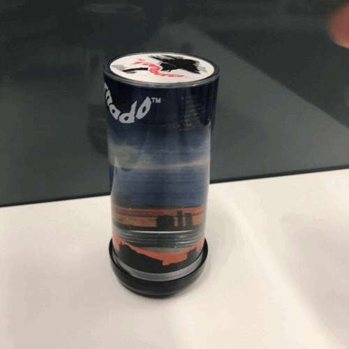 TEDCO Toys - Pet Tornado - TEDCO Toys