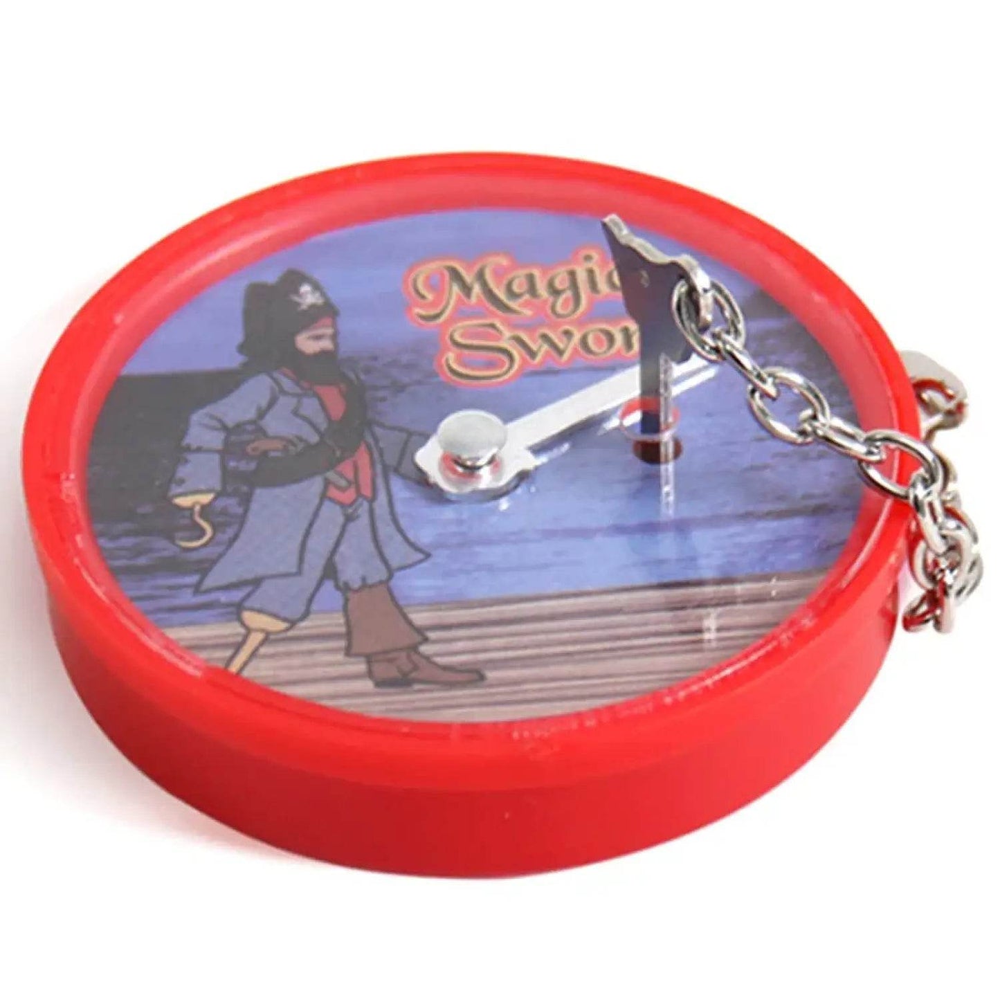 The Magic Sword Magic Tricks Stage Close-up Magic Fun Appear Vanishing Toys - Aliexpress