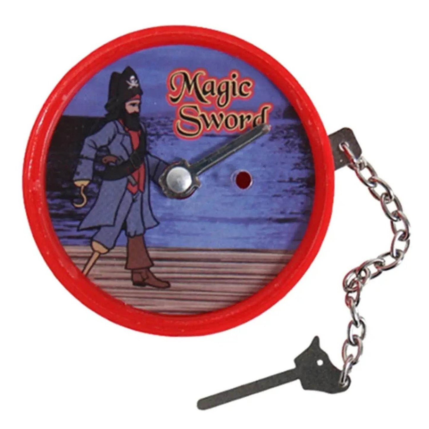 The Magic Sword Magic Tricks Stage Close-up Magic Fun Appear Vanishing Toys - Aliexpress
