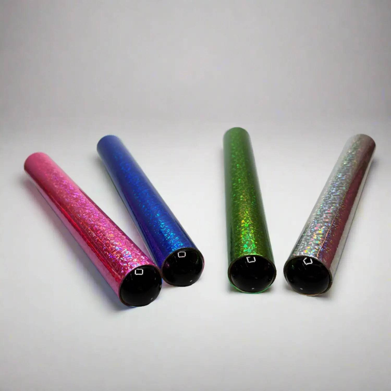 Toysmith Neato Metallic Marble Kaleidoscope Paper/Plastic Assorted 1 pc - Toysmith