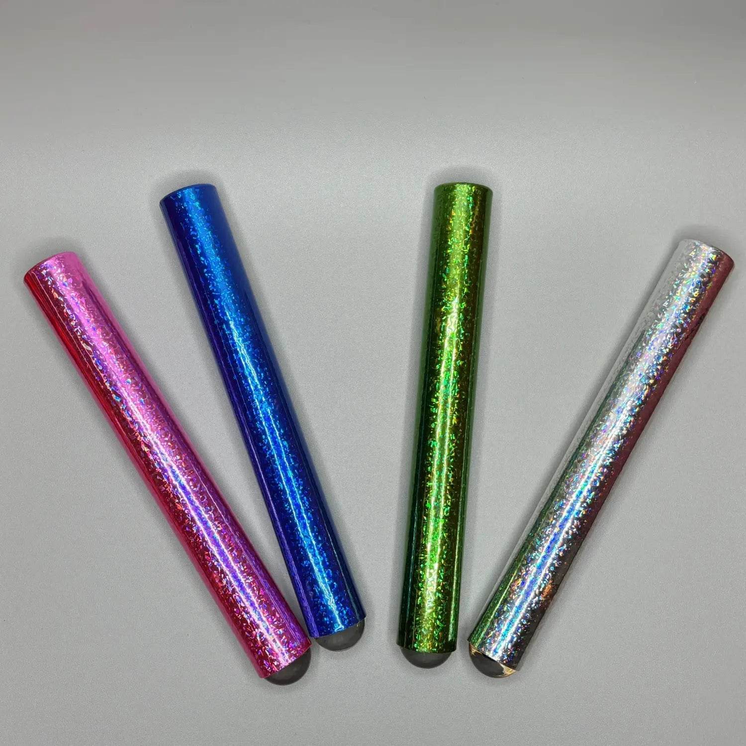Toysmith Neato Metallic Marble Kaleidoscope Paper/Plastic Assorted 1 pc - Toysmith