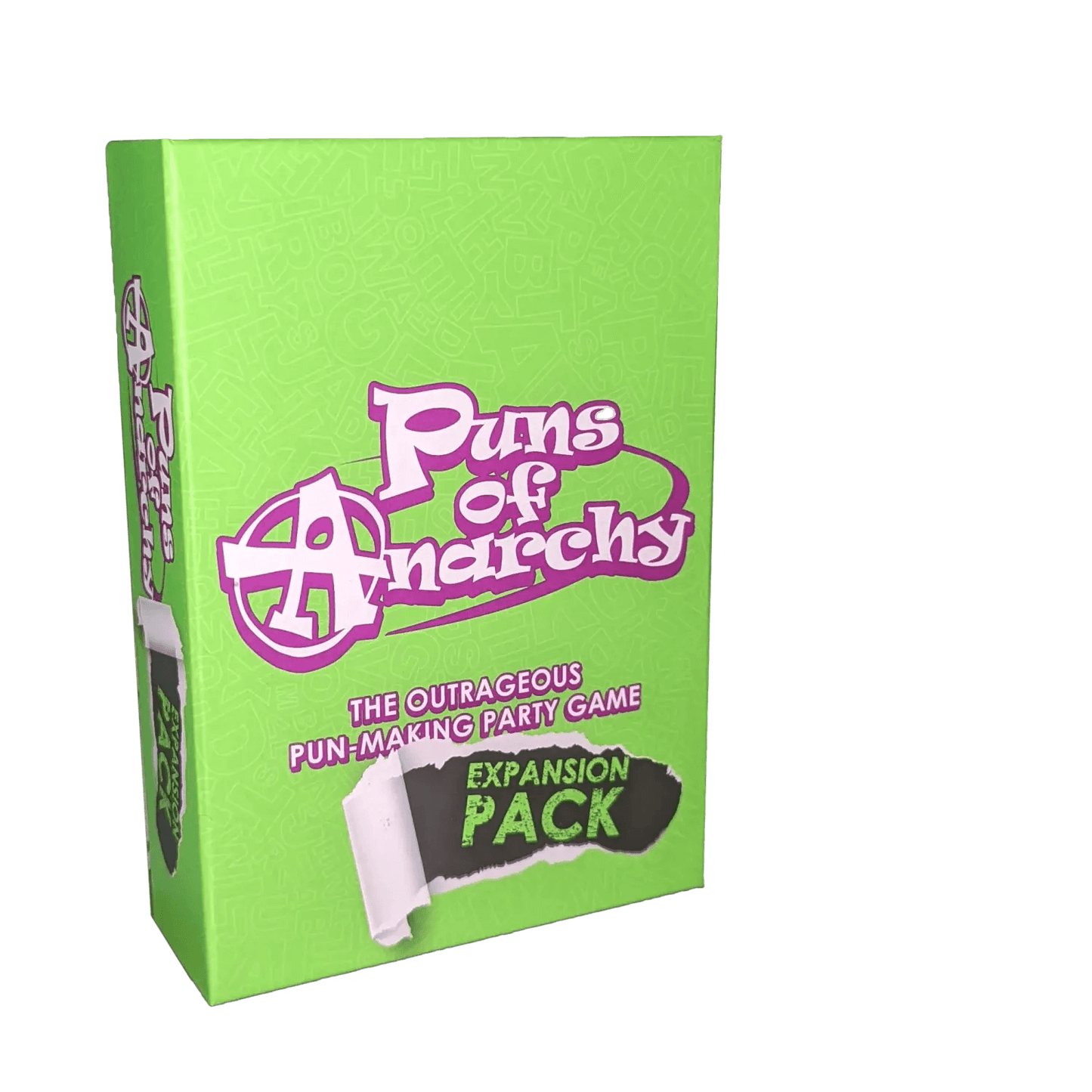 Very Special Games - Puns of Anarchy: Expansion Pack - Very Special Games