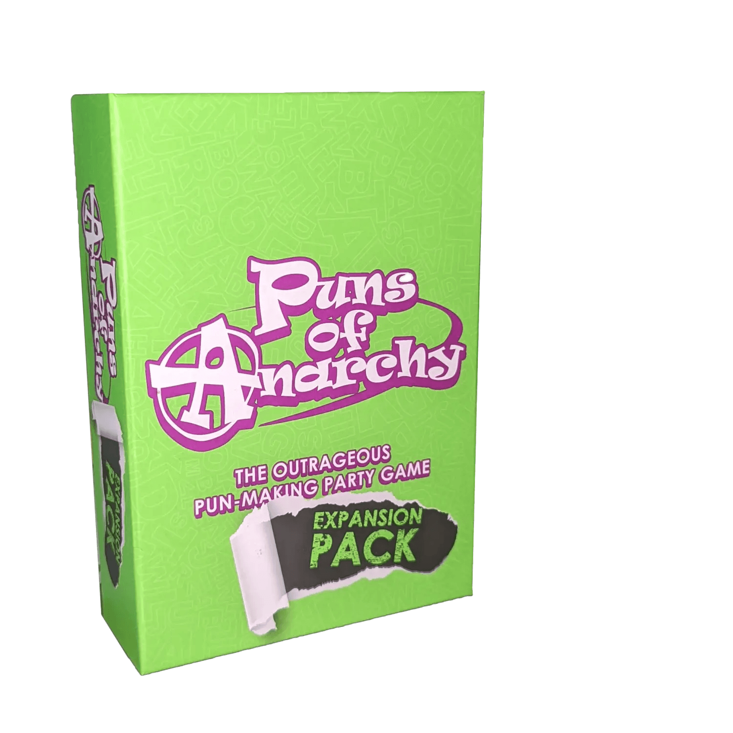Very Special Games - Puns of Anarchy: Expansion Pack - Very Special Games