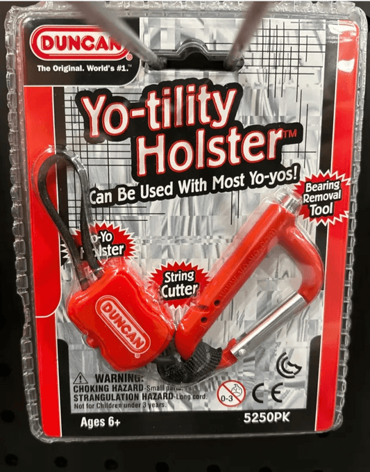 Yo-tility™ Holster - Duncan