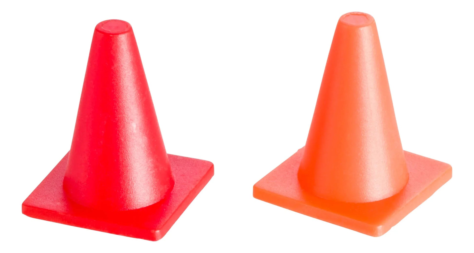 Yay! Finger Decks (Skateboards) Fun Kit, Decorate And Play - - The Puntique