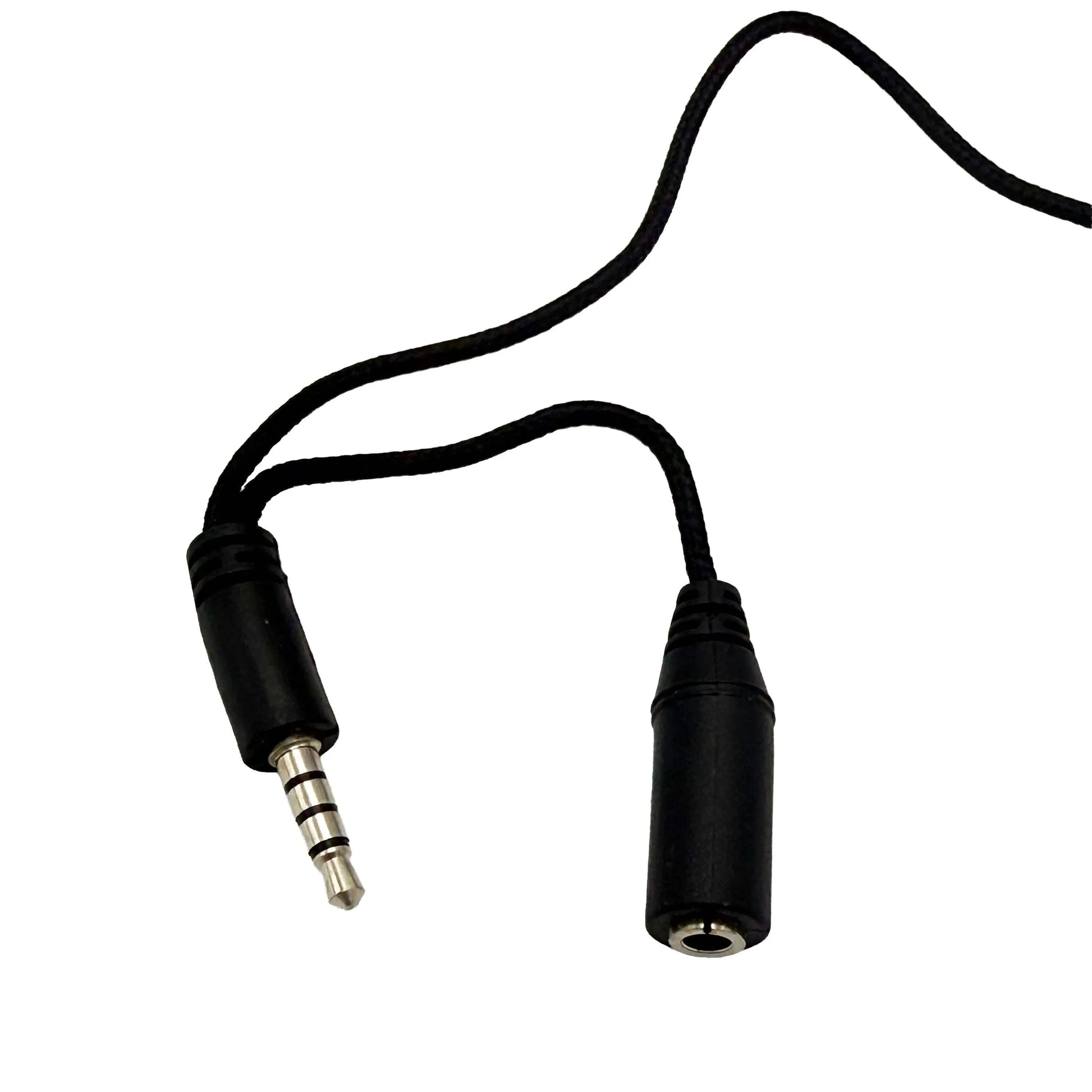 Mini Microphone - Novelty Gag Tiny Working Microphone - - The Puntique