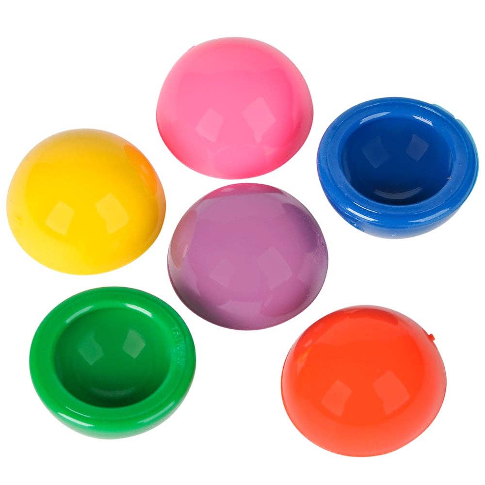 1" Poppers Novelty Toy - LLB Toys - - The Puntique