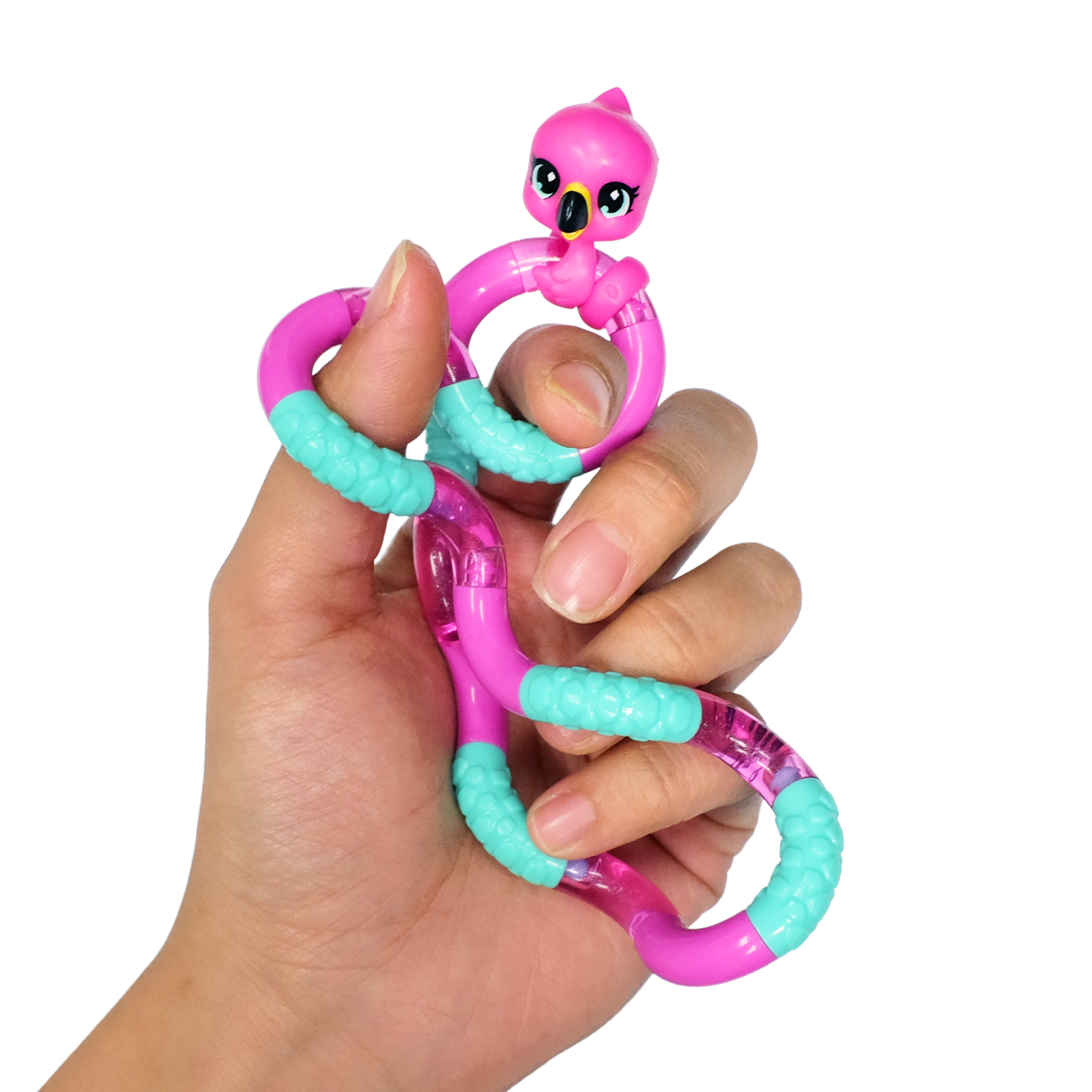 Tangle® Pets Collectible Fidget Toy - - The Puntique