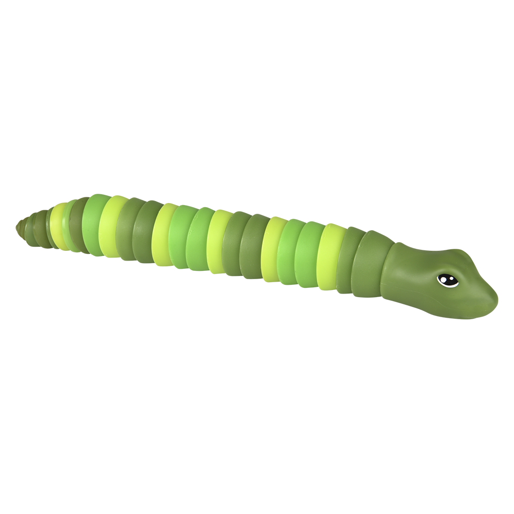 9.33" WIGGLE SENSORY SNAKE