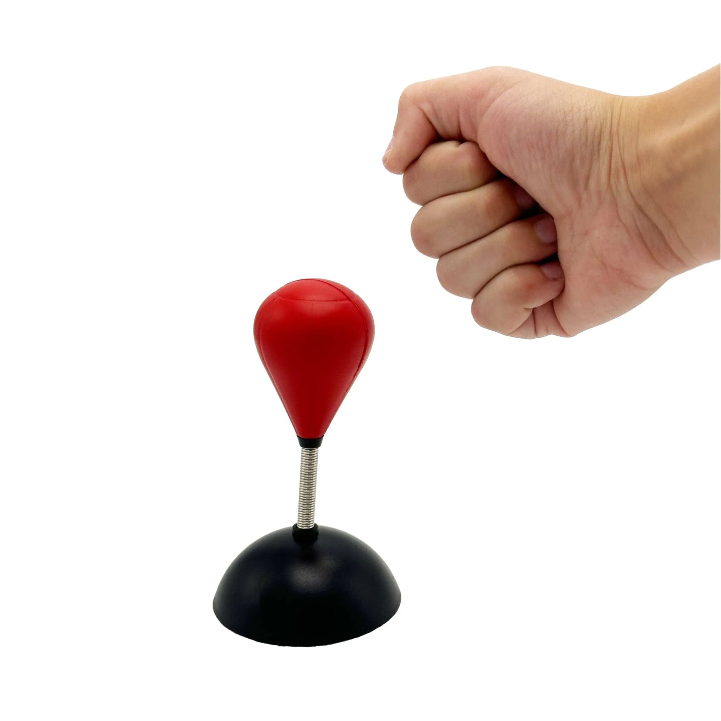 Mini Punching Bag - - The Puntique