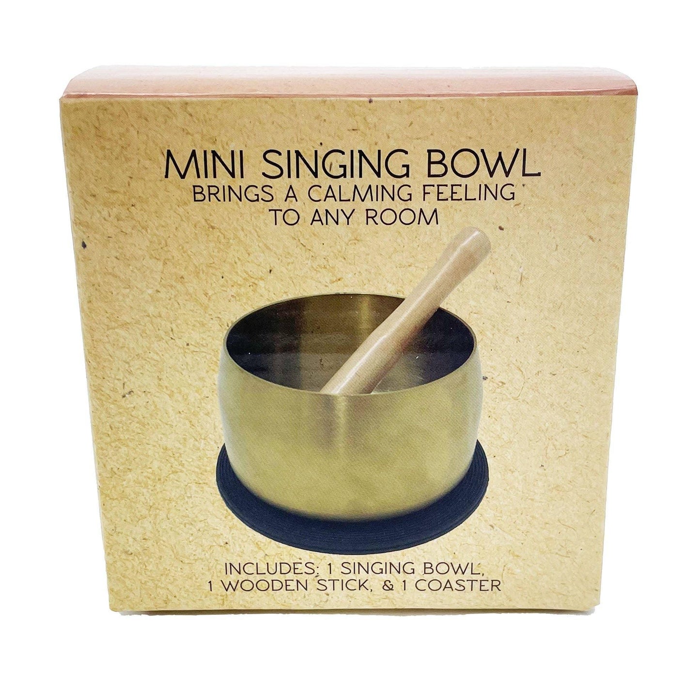 Singing Bowl - - The Puntique