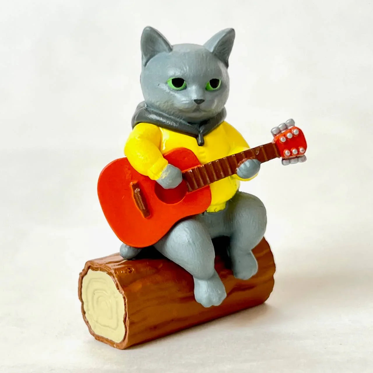 Campfire Cats Blind Box - - The Puntique