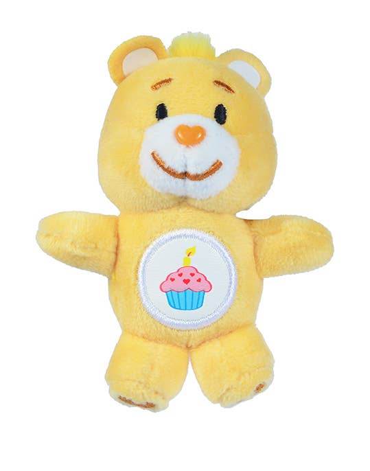 World's Smallest Care Bears Series 6 - Super Impulse USA