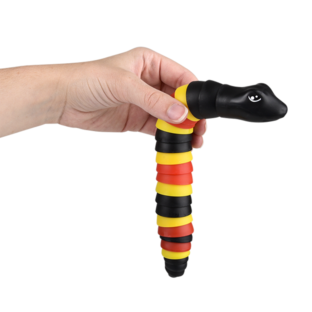 9.33" WIGGLE SENSORY SNAKE