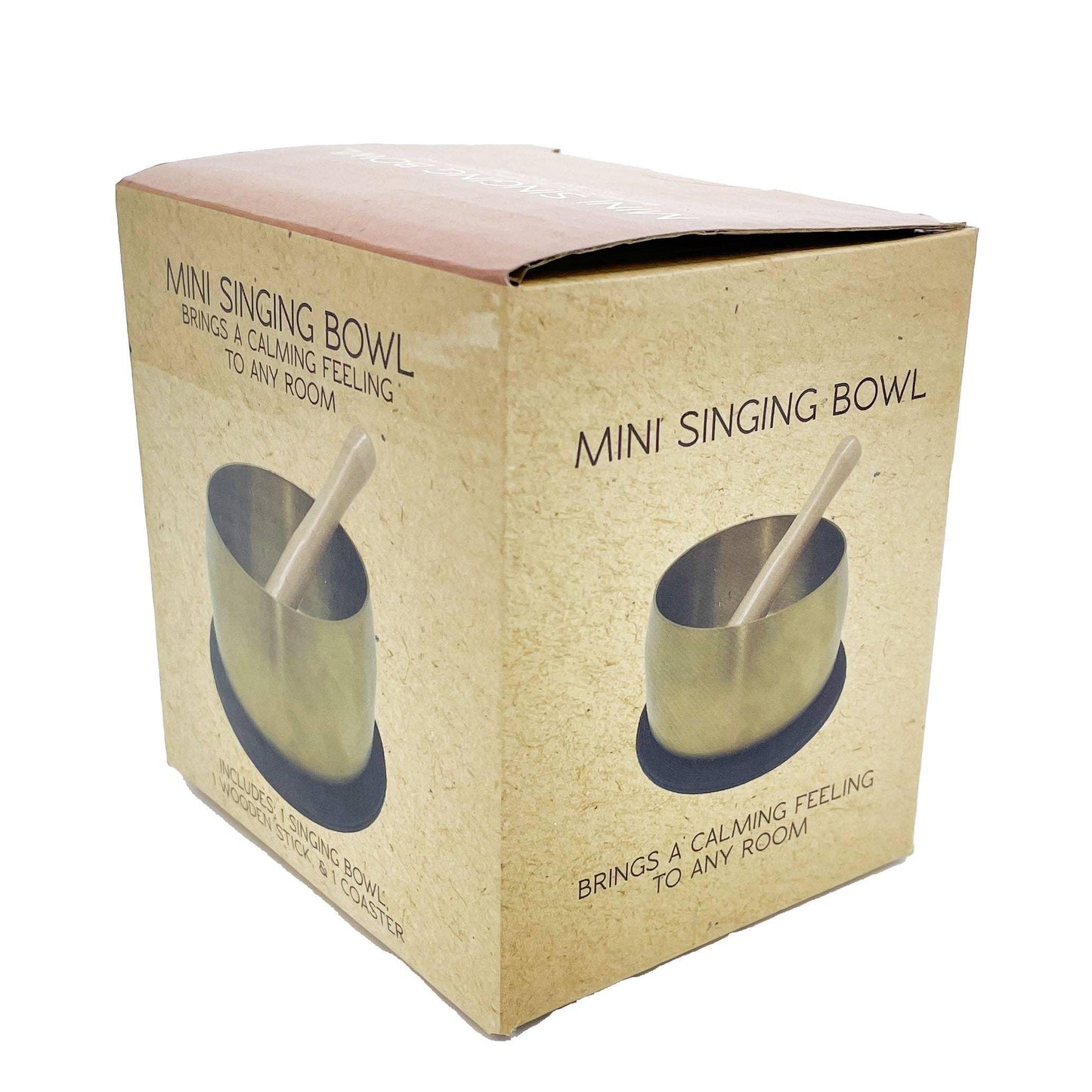 Singing Bowl - - The Puntique