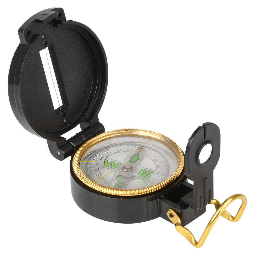 3" EXPLORER COMPASS