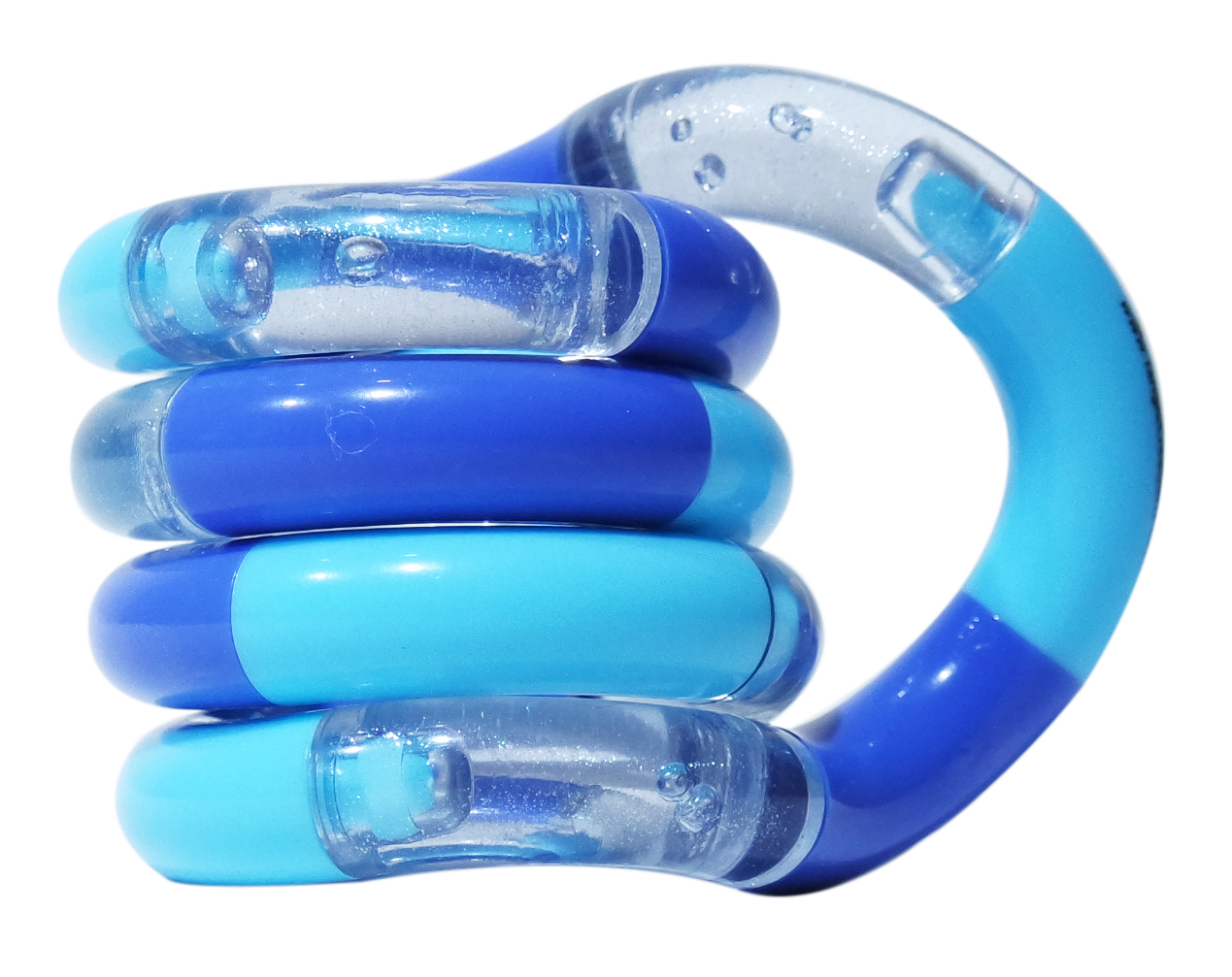 Tangle® Jr. Classic Sensory Learning Toy - - The Puntique
