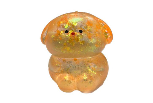 Glitter Pupz Sensory Toys - - The Puntique