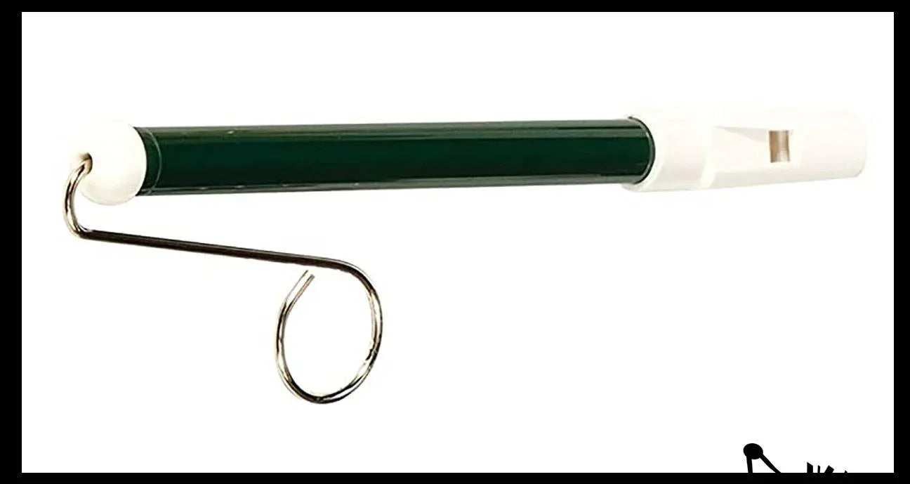Durable Slide Whistle - Slide for Different Notes - Instrume - - The Puntique