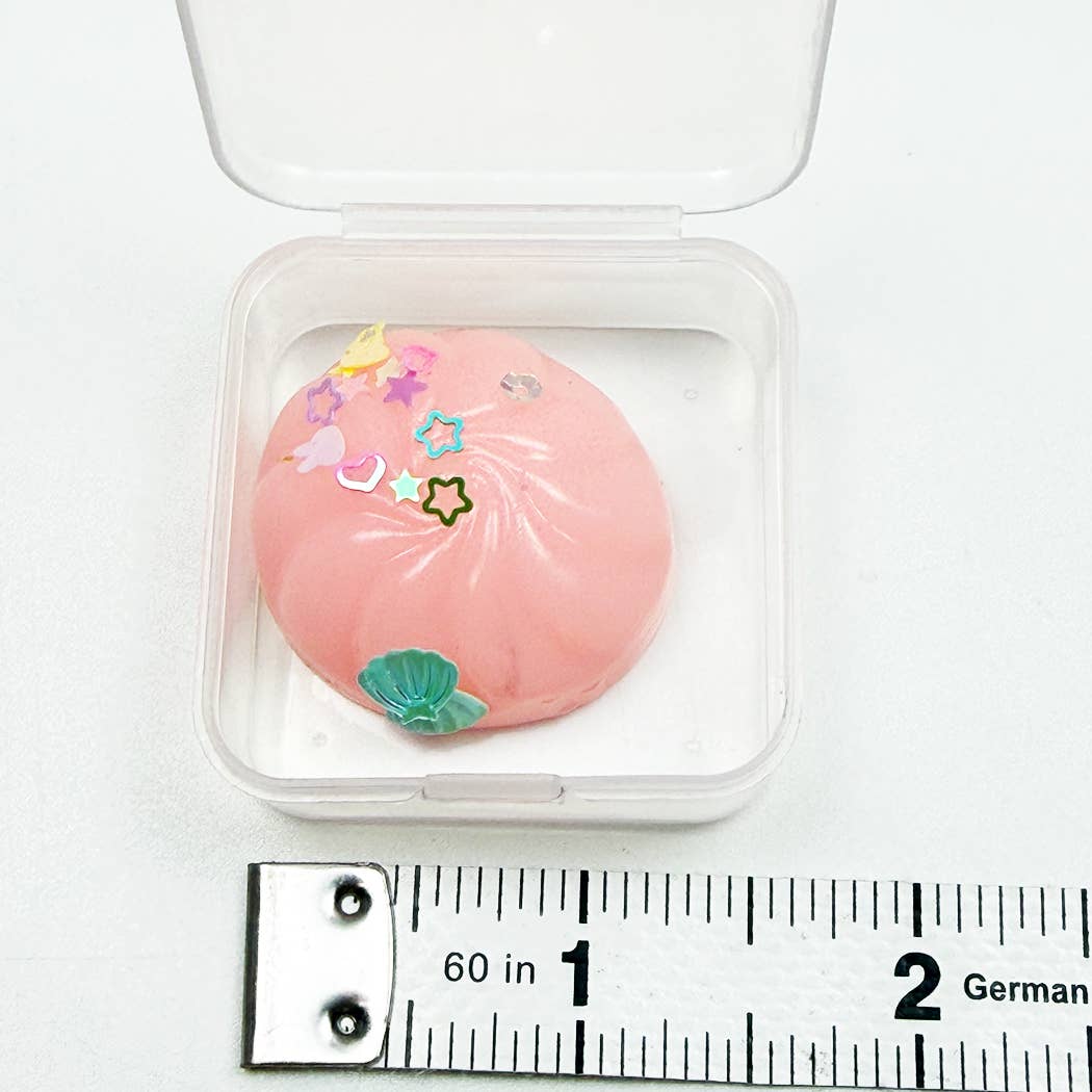 Mini Assorted Squishy Toys - - The Puntique