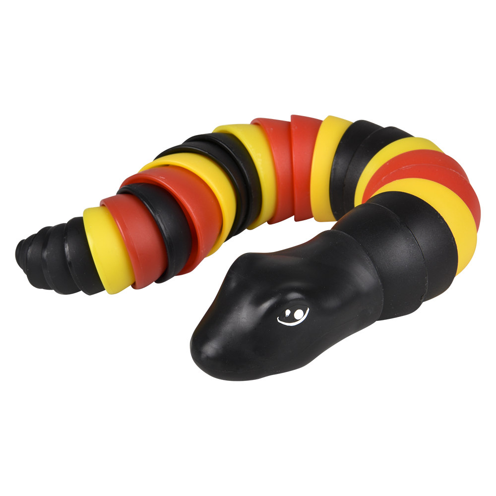 9.33" WIGGLE SENSORY SNAKE