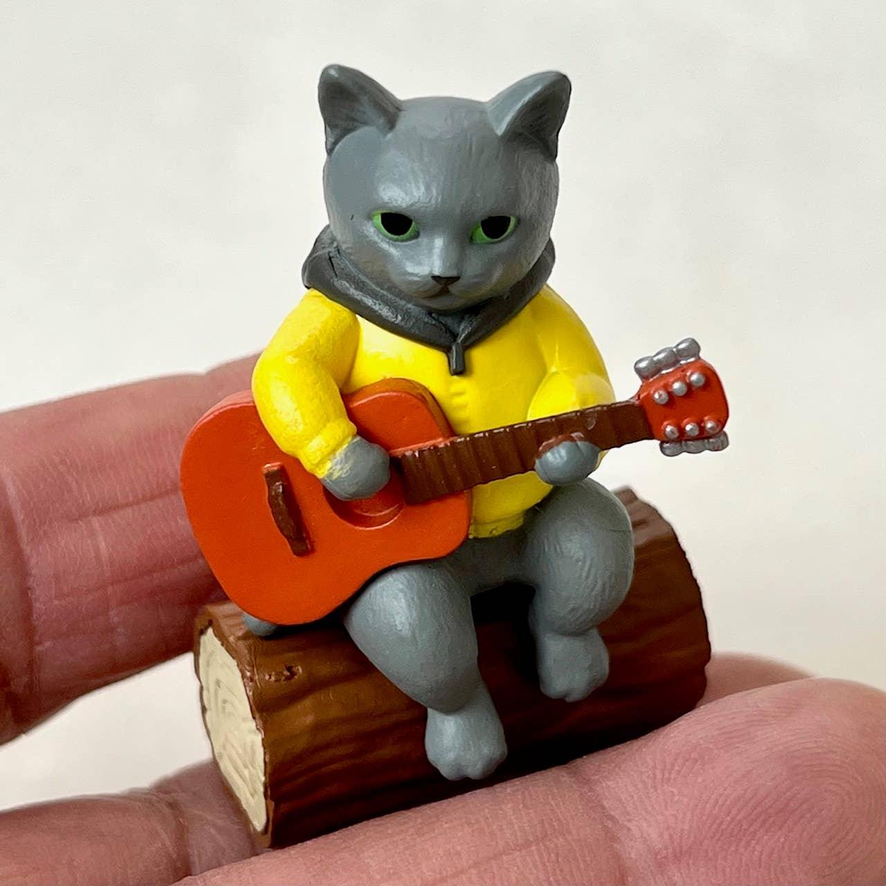Campfire Cats Blind Box - - The Puntique