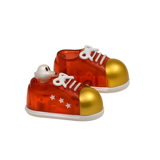 California Creations - Z WindUps Walking Shoes, Raffi - California Creations