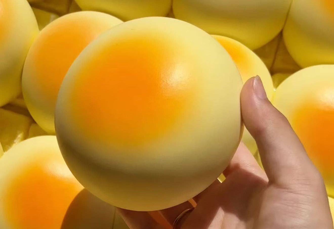 Butter Stick Squishy Slow Rising Stress Relief Toy - - The Puntique